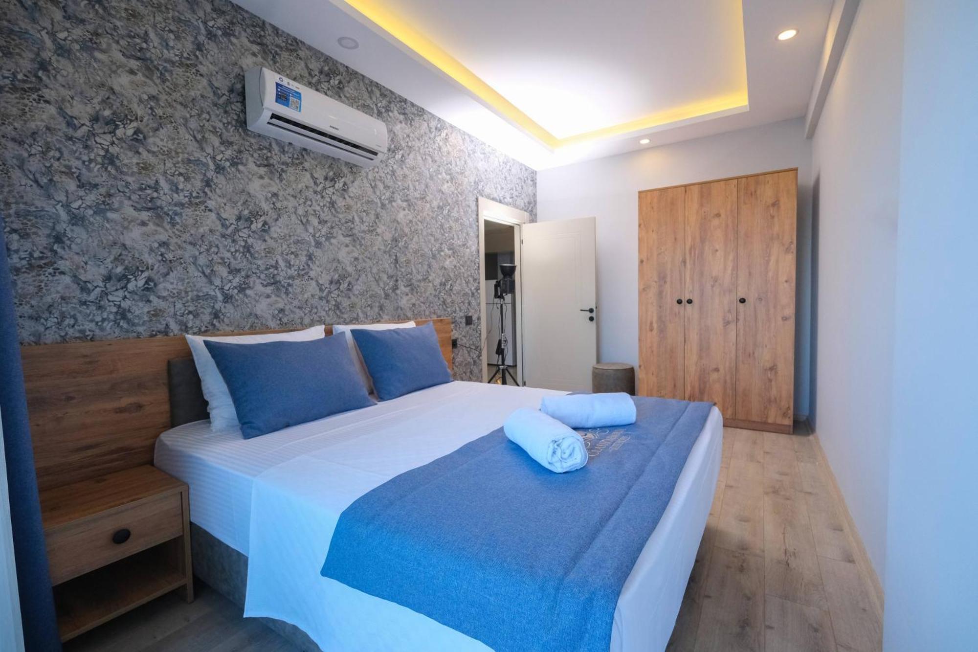 Aparthotel Class Premium Mersin (Mediterranean)